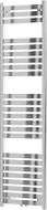 Mexen Uran kúpeľňový radiátor 1800 x 500 mm, 633 W, chróm - W105-1800-500-00-01