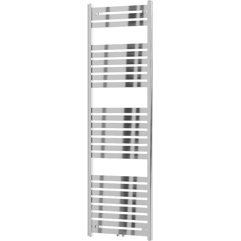 Mexen Uran kúpeľňový radiátor 1800 x 600 mm, 738 W, chróm - W105-1800-600-00-01