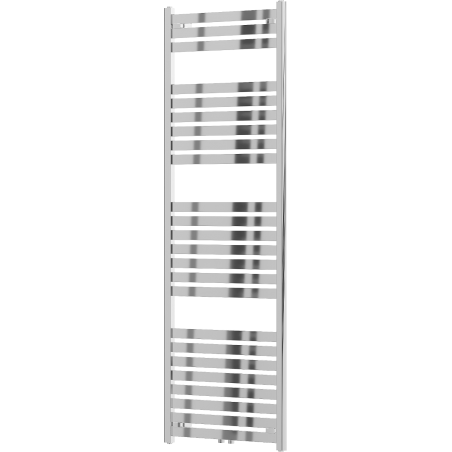 Mexen Uran kúpeľňový radiátor 1800 x 600 mm, 738 W, chróm - W105-1800-600-00-01