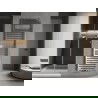 Mexen Uran kúpeľňový radiátor 1800 x 600 mm, 738 W, biely - W105-1800-600-00-01