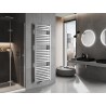 Mexen Uran kúpeľňový radiátor 1800 x 600 mm, 738 W, chróm - W105-1800-600-00-01