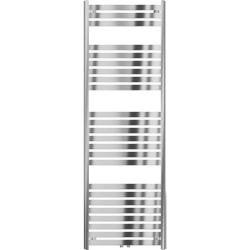Mexen Uran kúpeľňový radiátor 1800 x 600 mm, 738 W, biely - W105-1800-600-00-01