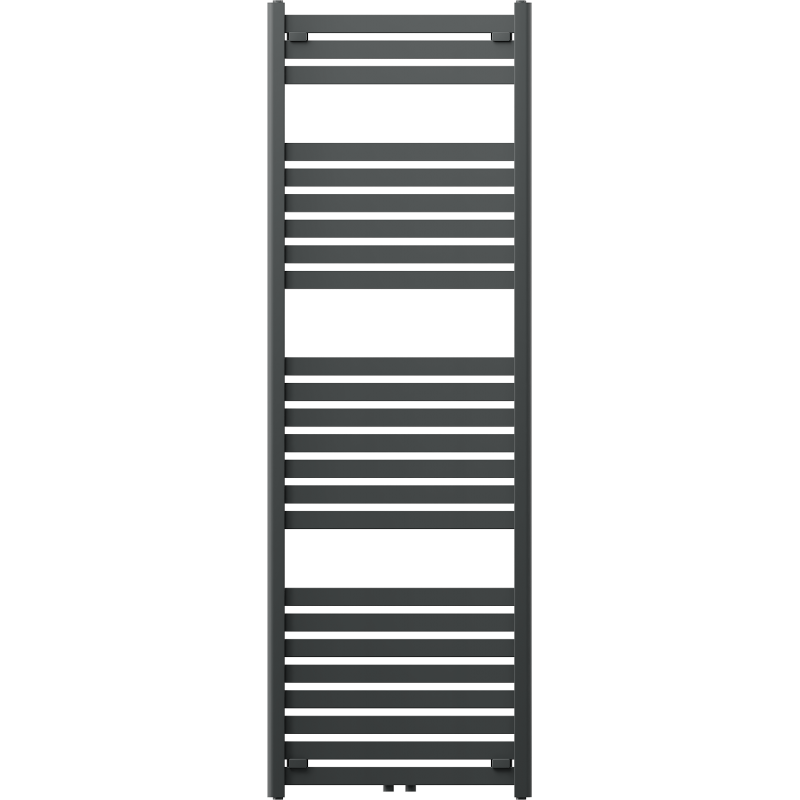 Mexen Uran kúpeľňový radiátor 1800 x 600 mm, 934 W, antracit - W105-1800-600-00-66