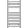 Mexen Hades kúpeľňový radiátor 800 x 400 mm, 253 W, chróm - W104-0800-400-00-01