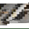 Mexen Hades kúpeľňový radiátor 800 x 400 mm, 253 W, zlatý - W104-0800-400-00-50
