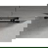 Mexen Hades kúpeľňový radiátor 800 x 400 mm, 320 W, antracit - W104-0800-400-00-66