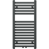 Mexen Hades kúpeľňový radiátor 800 x 400 mm, 320 W, antracit - W104-0800-400-00-66