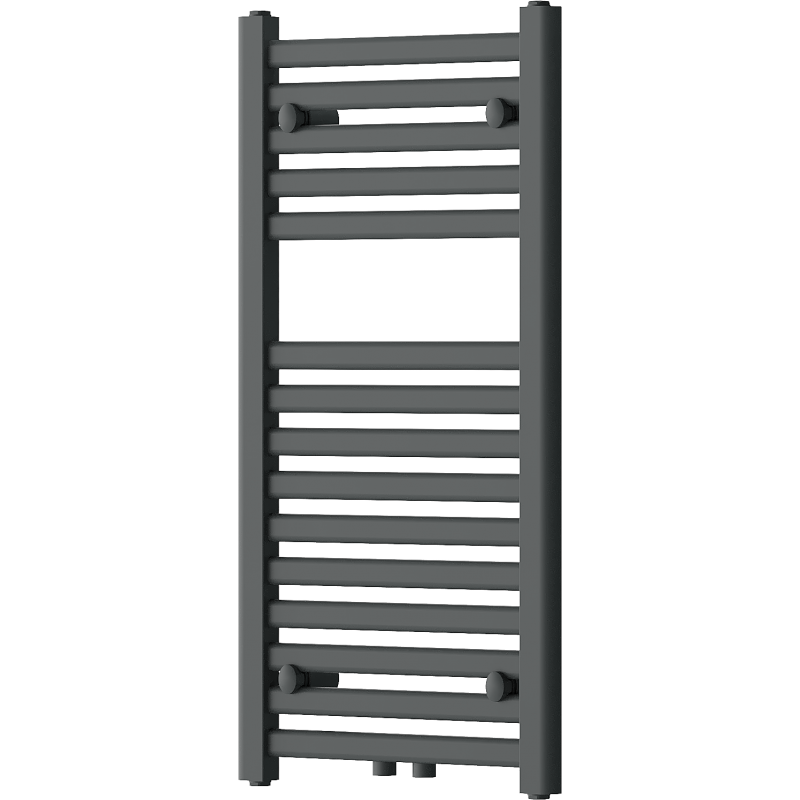 Mexen Hades kúpeľňový radiátor 800 x 400 mm, 320 W, antracit - W104-0800-400-00-66