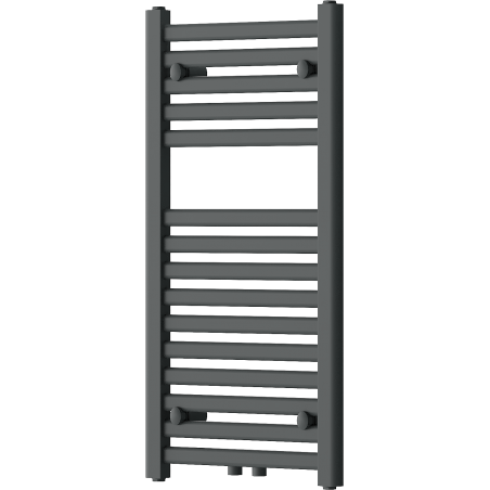 Mexen Hades kúpeľňový radiátor 800 x 400 mm, 320 W, antracit - W104-0800-400-00-66