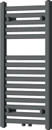 Mexen Hades kúpeľňový radiátor 800 x 400 mm, 320 W, antracit - W104-0800-400-00-66