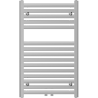 Mexen Hades kúpeľňový radiátor 800 x 500 mm, 305 W, chróm - W104-0800-500-00-01