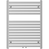 Mexen Hades kúpeľňový radiátor 800 x 600 mm, 357 W, chróm - W104-0800-600-00-01