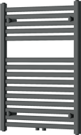 Mexen Hades kúpeľňový radiátor 800 x 600 mm, 452 W, antracit - W104-0800-600-00-66