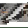 Mexen Hades radiátor do kúpeľne 1200 x 400 mm, 373 W, chróm - W104-1200-400-00-01