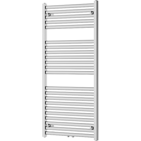 Mexen Hades radiátor do kúpeľne 1200 x 600 mm, 527 W, chróm - W104-1200-600-00-01