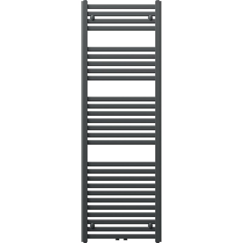 Mexen Hades kúpeľňový radiátor 1500 x 500 mm, 703 W, antracit - W104-1500-500-00-66