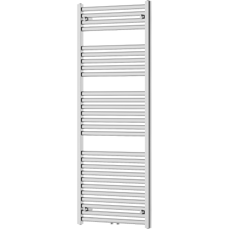 Mexen Hades kúpeľňový radiátor, 1500 x 600 mm, 649 W, chróm - W104-1500-600-00-01