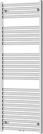 Mexen Hades kúpeľňový radiátor, 1500 x 600 mm, 649 W, chróm - W104-1500-600-00-01