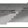 Mexen Hades kúpeľňový radiátor, 1500 x 600 mm, 649 W, chróm - W104-1500-600-00-01