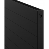 Mexen Line CL11 radiátor s panelmi 500 x 800 mm, bočné pripojenie, 546 W, čierna - W411L-050-080-70