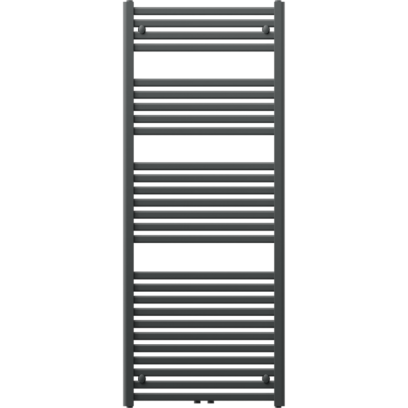 Mexen Hades kúpeľňový radiátor 1500 x 600 mm, 812 W, antracit - W104-1500-600-00-66