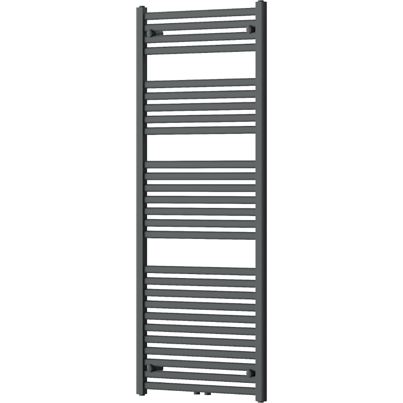Mexen Hades radiátor kúpeľňový 1500 x 600 mm, 812 W, antracit - W104-1500-600-00-66