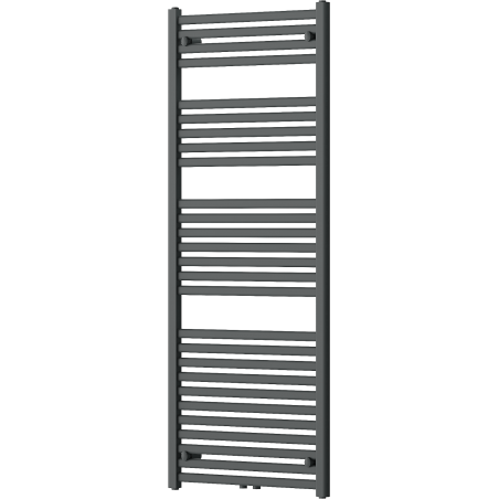 Mexen Hades radiátor kúpeľňový 1500 x 600 mm, 812 W, antracit - W104-1500-600-00-66