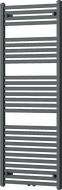 Mexen Hades kúpeľňový radiátor 1500 x 600 mm, 812 W, antracit - W104-1500-600-00-66