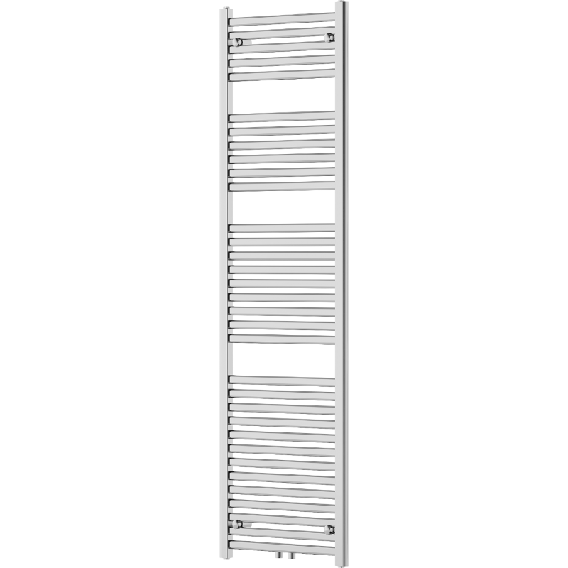 Mexen Hades radiátor kúpeľňový 1800 x 500 mm, 675 W, chróm - W104-1800-500-00-01