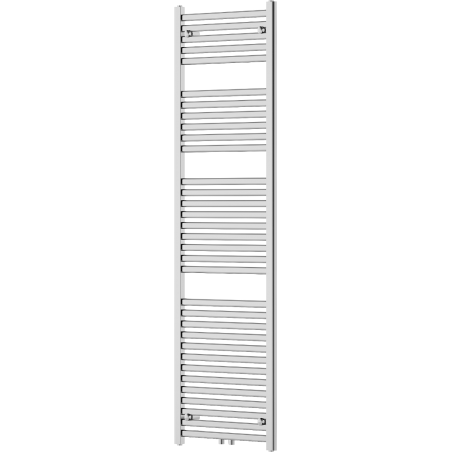 Mexen Hades radiátor kúpeľňový 1800 x 500 mm, 675 W, chróm - W104-1800-500-00-01