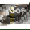 Mexen Hades kúpeľňový radiátor 1800 x 500 mm, 675 W, zlatý - W104-1800-500-00-50