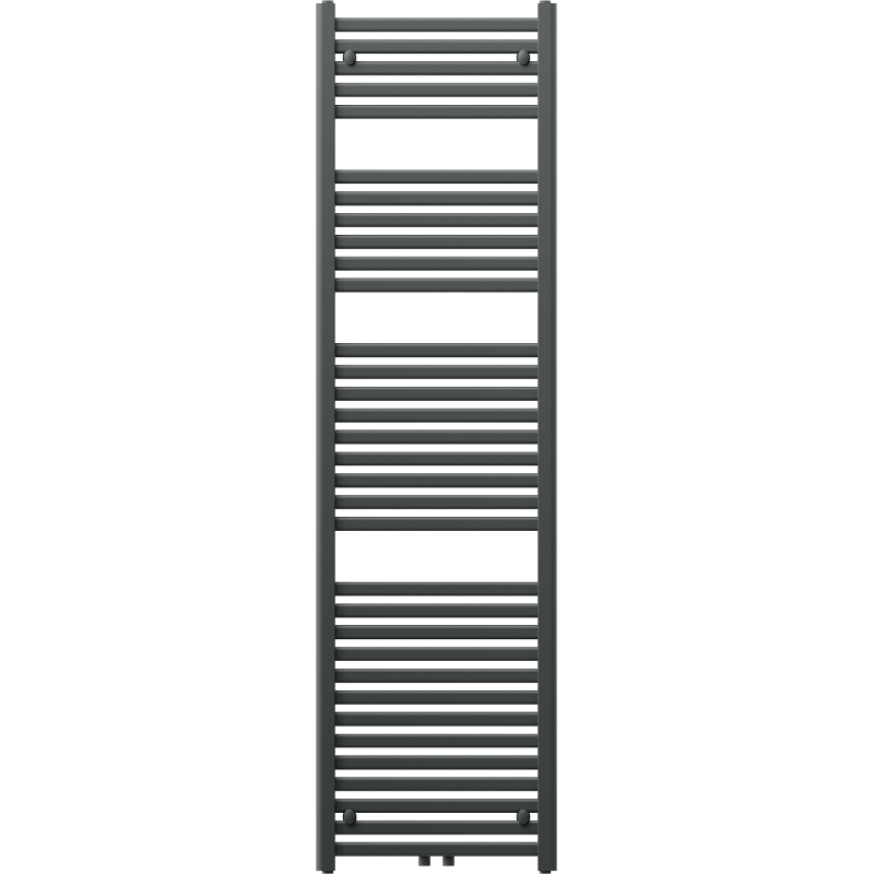 Mexen Hades kúpeľňový radiátor 1800 x 500 mm, 854 W, antracit - W104-1800-500-00-66