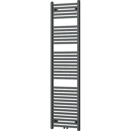 Mexen Hades kúpeľňový radiátor 1800 x 500 mm, 854 W, antracit - W104-1800-500-00-66