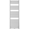 Mexen Hades radiátor na kúpeľňu 1800 x 600 mm, 790 W, chróm - W104-1800-600-00-01