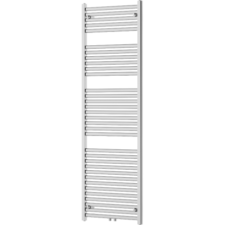 Mexen Hades radiátor na kúpeľňu 1800 x 600 mm, 790 W, chróm - W104-1800-600-00-01