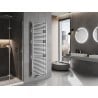 Mexen Hades radiátor na kúpeľňu 1800 x 600 mm, 790 W, chróm - W104-1800-600-00-01
