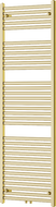Mexen Hades kúpeľňový radiátor 1800 x 600 mm, 790 W, zlatý - W104-1800-600-00-50