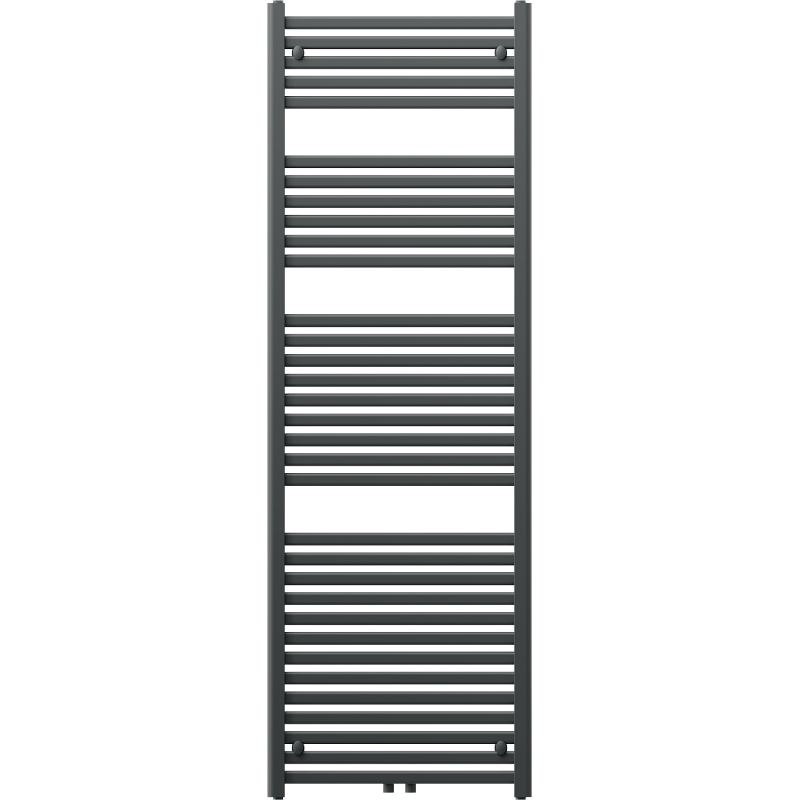 Mexen Hades kúpeľňový radiátor 1800 x 600 mm, 1000 W, antracit - W104-1800-600-00-66