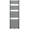 Mexen Hades kúpeľňový radiátor 1800 x 600 mm, 1000 W, antracit - W104-1800-600-00-66