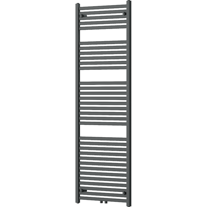 Mexen Hades kúpeľňový radiátor 1800 x 600 mm, 1000 W, antracit - W104-1800-600-00-66