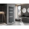 Mexen Hades kúpeľňový radiátor 1800 x 600 mm, 1000 W, antracit - W104-1800-600-00-66