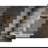 Mexen Mars radiátor kúpeľňový 700 x 400 mm, 188 W, zlatý - W110-0700-400-00-50