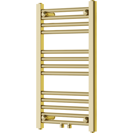 Mexen Mars kúpeľňový radiátor 700 x 400 mm, 188 W, zlatý - W110-0700-400-00-50