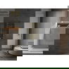 Mexen Mars radiátor kúpeľňový 700 x 400 mm, 188 W, zlatý - W110-0700-400-00-50