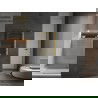 Mexen Mars kúpeľňový radiátor 700 x 500 mm, 224 W, zlatý - W110-0700-500-00-50