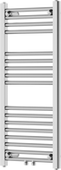 Mexen Mars kúpeľňový radiátor 900 x 400 mm, 244 W, chróm - W110-0900-400-00-01