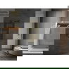 Mexen Mars Kúpeľňový radiátor 900 x 400 mm, 244 W, zlatý - W110-0900-400-00-50
