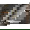 Mexen Mars Kúpeľňový radiátor 900 x 400 mm, 244 W, zlatý - W110-0900-400-00-50