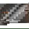 Mexen Mars kúpeľňový radiátor 900 x 500 mm, 292 W, chróm - W110-0900-500-00-01