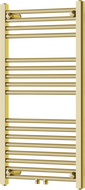 Mexen Mars kúpeľňový radiátor 900 x 500 mm, 292 W, zlatý - W110-0900-500-00-50